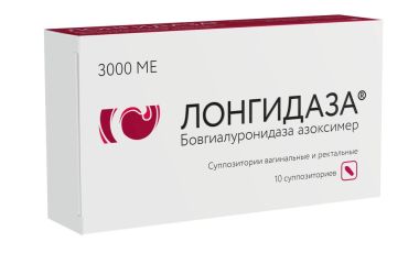 Лонгідаза 3000 МО — ефективна підтримка при спайках і фіброзі