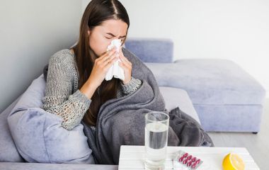 Чому ви хворієте знову і знову