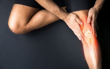 Здорові суглоби — 5 способів полегшити біль і жити активніше