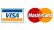 Оплата карткою VISA/MasterCard
